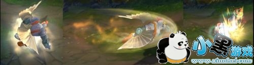 lol2019���˽�Ƥ��������� ��������Աϣά��