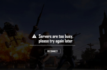 ��������3��8�ռ����ܽ���Ϸ Servers are too busy�޷���½
