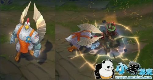 lol2019���˽�Ƥ��������� ��������Աϣά��