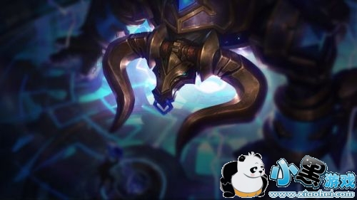 LOL˹Ƽ˹չʾ ţͷ˹ƼƤһ