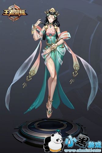 王者荣耀S10最新杨玉环中单出装铭文搭配攻略 王者荣耀S10最新杨玉环中单出装铭文搭配攻略