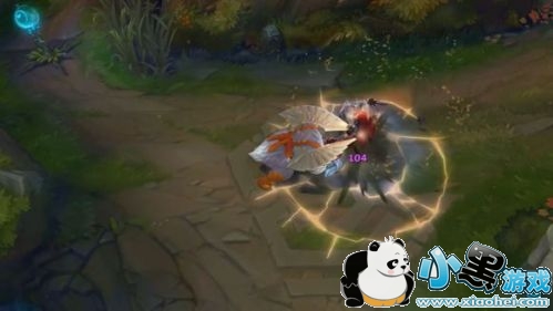 LOL2019˽ڼƤչʾ ¿ϵ»ƤЧ