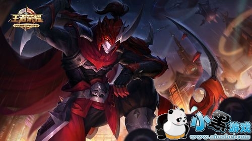 王者荣耀S10赛季上单英雄推荐 最新强势上单一览 王者荣耀S10赛季上单英雄推荐 最新强势上单一览