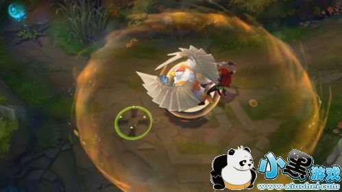 LOL2019˽ڼƤչʾ ¿ϵ»ƤЧ