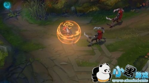 LOL2019˽ϣάƤչʾ ԱϣάЧ