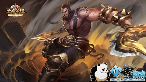 王者荣耀S10赛季上单英雄推荐 最新强势上单一览 王者荣耀S10赛季上单英雄推荐 最新强势上单一览