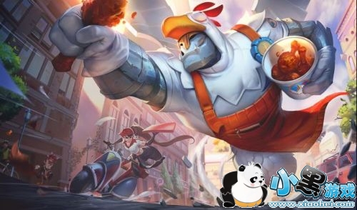 lol3月16日更新内容汇总 lol国服8.5版本更新内容前瞻 lol3月16日更新内容汇总 lol国服8.5版本更新内容前瞻