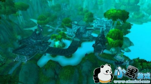 炉石传说新版本或与塞纳里奥议会有关 炉石传说新版本或与塞纳里奥议会有关