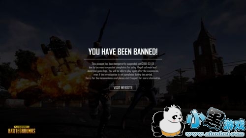 绝地求生3月8日更新后被封号怎么办 绝地求生被误封解决方法 绝地求生3月8日更新后被封号怎么办 绝地求生被误封解决方法