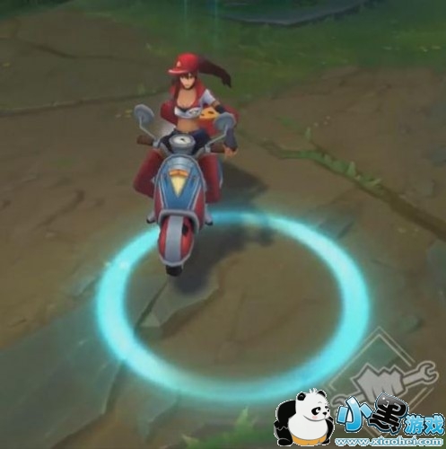 2019LOL愚人节皮肤预览 小鸡首领加里奥愚人节皮肤原画预览 2019LOL愚人节皮肤预览 小鸡首领加里奥愚人节皮肤原画预览