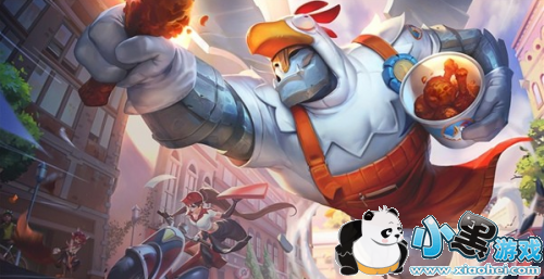 LOL2019年愚人节皮肤有哪些 2019愚人节皮肤图片一览 LOL2019年愚人节皮肤有哪些 2019愚人节皮肤图片一览