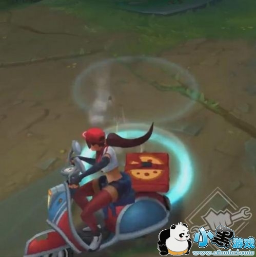 2019LOL愚人节皮肤预览 小鸡首领加里奥愚人节皮肤原画预览 2019LOL愚人节皮肤预览 小鸡首领加里奥愚人节皮肤原画预览