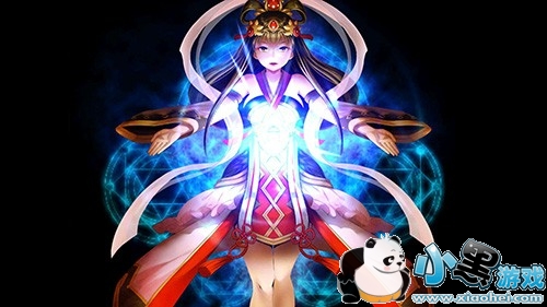 东方魔幻新神话 《神魔录》即将开年公测 东方魔幻新神话 《神魔录》即将开年公测