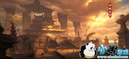 《传奇世界3D》360°看中州全景 上天入地三路热血攻沙 《传奇世界3D》360°看中州全景 上天入地三路热血攻沙