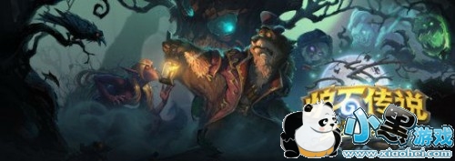 炉石传说新版本女巫森林更新内容 女巫森林135张新卡介绍 炉石传说新版本女巫森林更新内容 女巫森林135张新卡介绍