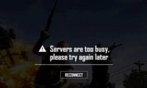 ��������ϵͳ��ʾServers are too busy,please try again later
