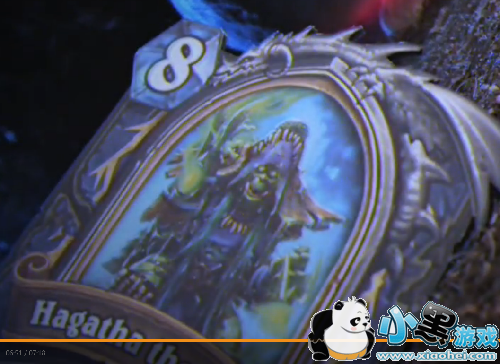 炉石传说女巫森林新冒险模式介绍:新单人冒险模式 炉石传说女巫森林新冒险模式介绍:新单人冒险模式