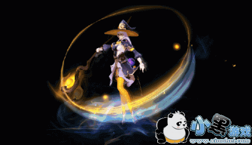 王昭君新皮肤特效什么样 王昭君幻想奇妙夜特效一览 王昭君新皮肤特效什么样 王昭君幻想奇妙夜特效一览