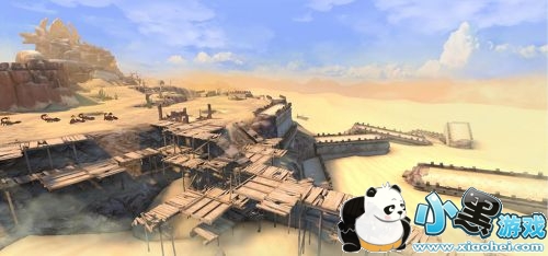 《传奇世界3D》360°看中州全景 上天入地三路热血攻沙 《传奇世界3D》360°看中州全景 上天入地三路热血攻沙