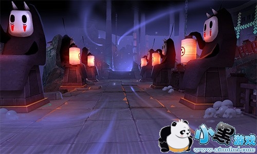 东方魔幻新神话 《神魔录》即将开年公测 东方魔幻新神话 《神魔录》即将开年公测