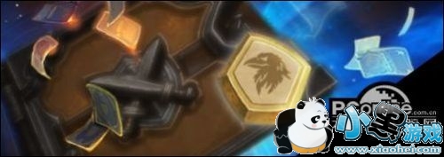 炉石传说渡鸦年版本更新内容汇总 德鲁伊英雄/基本卡调整 炉石传说渡鸦年版本更新内容汇总 德鲁伊英雄/基本卡调整