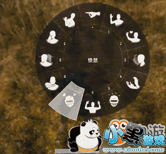 ���������Լ����԰����12�ֱ��鶯ͼһ��