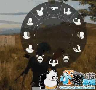 ���������Լ����԰����12�ֱ��鶯ͼһ��