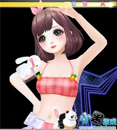 QQ炫舞手游二次元美少女捏脸教程 QQ炫舞二次元女生脸部数据 QQ炫舞手游二次元美少女捏脸教程 QQ炫舞二次元女生脸部数据