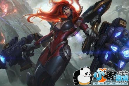 LOLŮǹ�ռ�Ƥ��ʲôʱ������ Ůǹ��װս���۸����Ч����