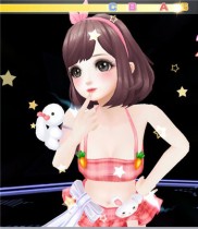 QQ�������ζ���Ԫ����Ů�����̳� QQ�������ԪŮ����������