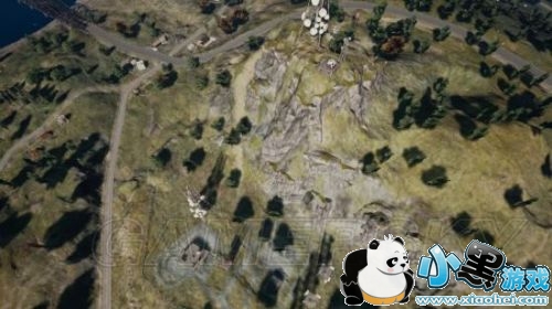 绝地求生老地图冷门跳伞位置推荐 老地图最佳跳伞点 绝地求生老地图冷门跳伞位置推荐 老地图最佳跳伞点