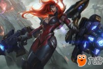 LOLŮǹ�ռ�Ƥ��ʲôʱ������ Ůǹ��װս���۸����Ч����