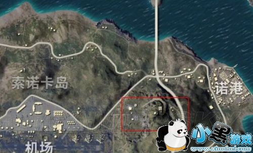 绝地求生老地图冷门跳伞位置推荐 老地图最佳跳伞点 绝地求生老地图冷门跳伞位置推荐 老地图最佳跳伞点