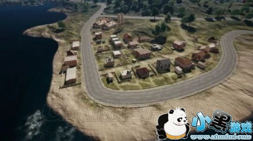 绝地求生老地图冷门跳伞位置推荐 老地图最佳跳伞点 绝地求生老地图冷门跳伞位置推荐 老地图最佳跳伞点