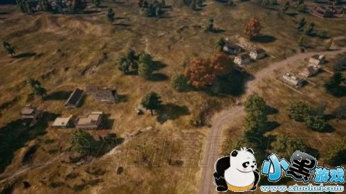 绝地求生老地图冷门跳伞位置推荐 老地图最佳跳伞点 绝地求生老地图冷门跳伞位置推荐 老地图最佳跳伞点