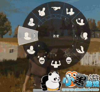 ���������Լ����԰����12�ֱ��鶯ͼһ��