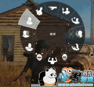 ���������Լ����԰����12�ֱ��鶯ͼһ��