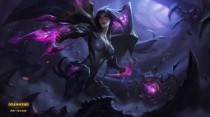 3��16��Ͽ��������Ϯ LOL��Ӣ�����֮Ů
