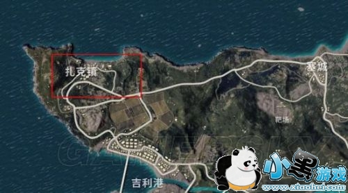 绝地求生老地图冷门跳伞位置推荐 老地图最佳跳伞点 绝地求生老地图冷门跳伞位置推荐 老地图最佳跳伞点