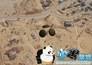 绝地求生信号枪在哪可以捡到 信号枪有什么用/作用介绍 绝地求生信号枪在哪可以捡到 信号枪有什么用/作用介绍