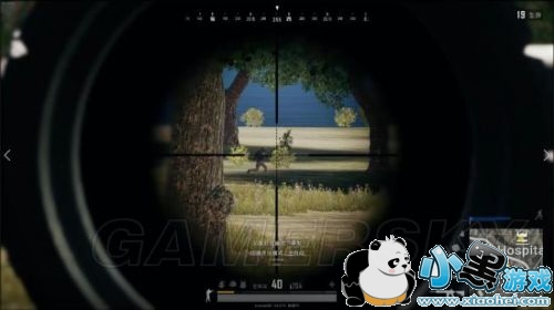 绝地求生吃鸡瞄准镜改动图文解析 开镜时间及效果分析 绝地求生吃鸡瞄准镜改动图文解析 开镜时间及效果分析