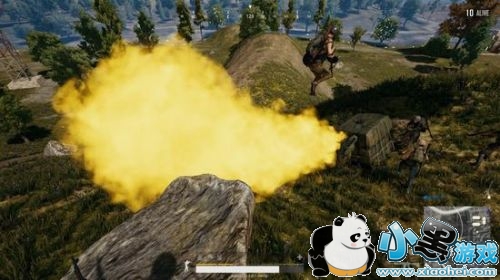 ���������ź�ǹ���Ŀ��Լ�/��ʲô�� �ź�ǹ����/ʹ�÷���