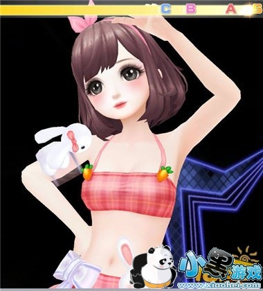 QQ炫舞手游捏脸男/女数据教程 qq炫舞手游捏脸数据怎么导入 QQ炫舞手游捏脸男/女数据教程 qq炫舞手游捏脸数据怎么导入