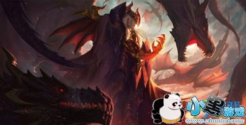 LOL8.5版诺克萨斯统领斯维因怎么玩 LOL8.5版诺克萨斯统领斯维因使用攻略 LOL8.5版诺克萨斯统领斯维因怎么玩 LOL8.5版诺克萨斯统领斯维因使用攻略