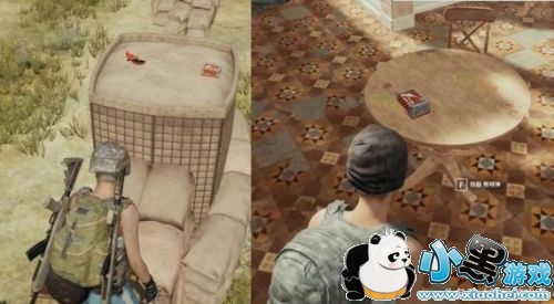 ���������ź�ǹ��ͼ�ֲ�λ�� �ź�ǹˢ��λ��/�÷����Ժϼ�