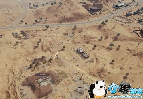 绝地求生信号枪刷新位置 绝地求生信号枪在哪捡/怎么用 绝地求生信号枪刷新位置 绝地求生信号枪在哪捡/怎么用