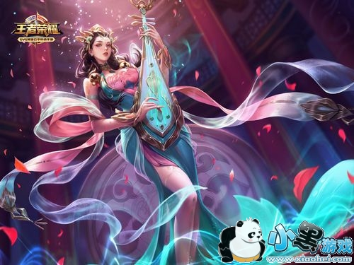 王者荣耀杨玉环明世隐搭配组合上王者攻略 王者荣耀杨玉环明世隐搭配组合上王者攻略