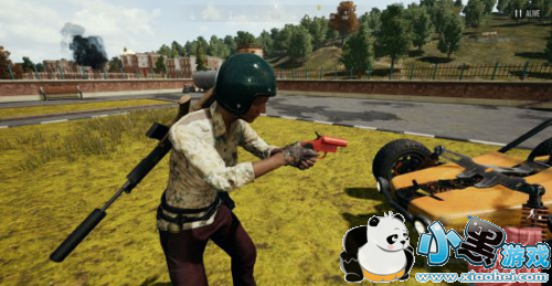 绝地求生3月15日更新公告内容一览 绝地求生3月15日更新公告内容一览