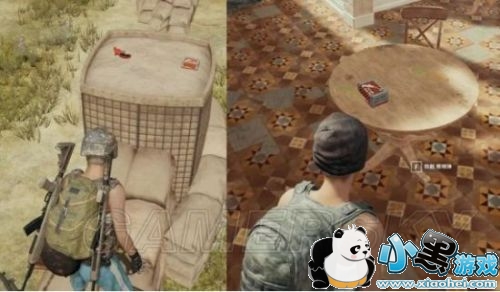 绝地求生信号枪刷新位置 绝地求生信号枪在哪捡/怎么用 绝地求生信号枪刷新位置 绝地求生信号枪在哪捡/怎么用