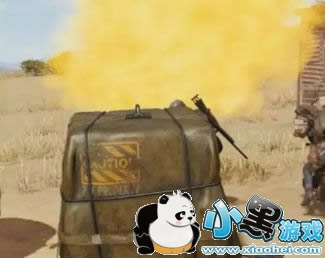 绝地求生信号枪怎么得/信号枪弹获得方式 信号枪有什么用 绝地求生信号枪怎么得/信号枪弹获得方式 信号枪有什么用